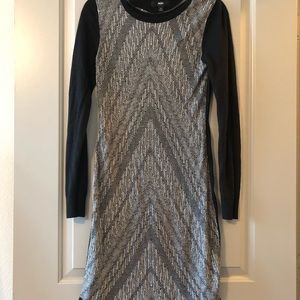 3/$20! Mossimo sweater dress